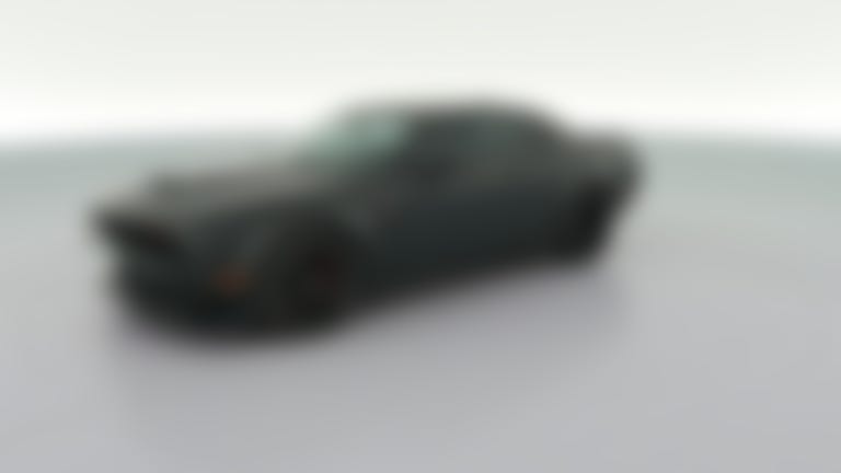 2021 Dodge Challenger vehicle photo