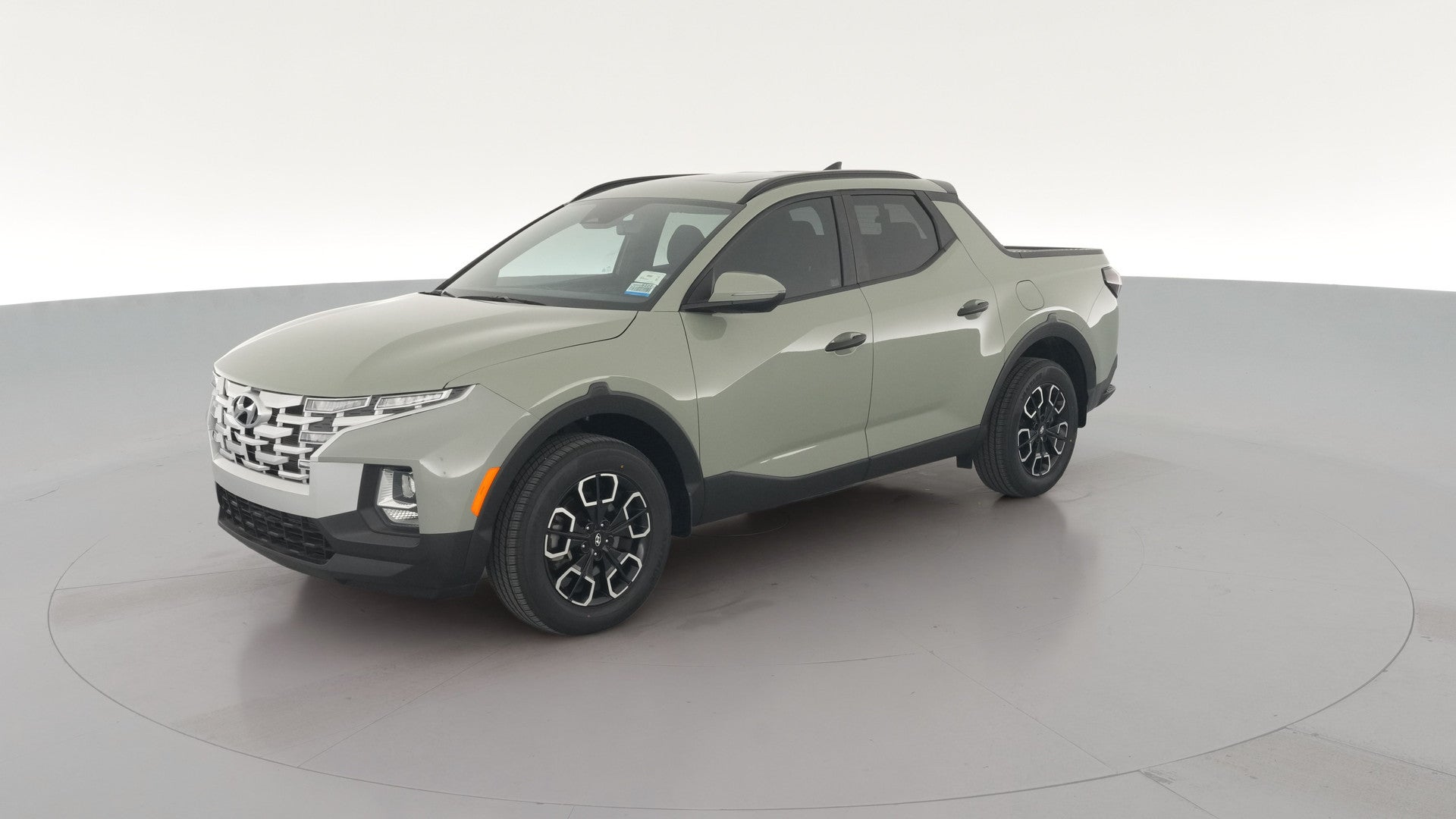 2023 Hyundai Santa Cruz vehicle photo