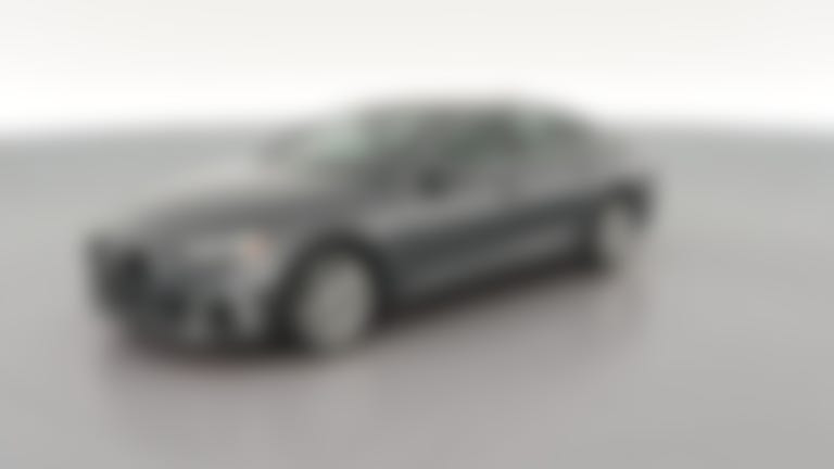 2023 Audi A5 vehicle photo