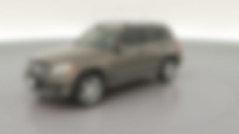 2015 Mercedes-Benz GLK-Class vehicle photo