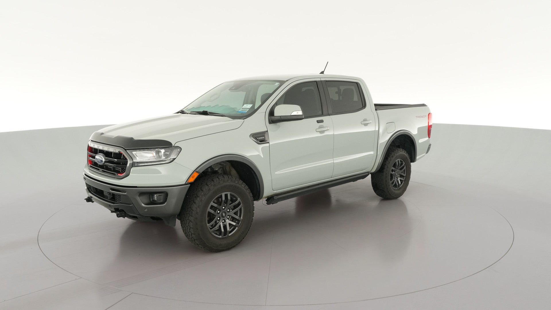 2023 Ford Ranger SuperCrew vehicle photo