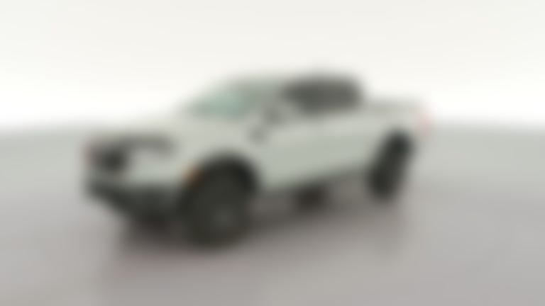 2023 Ford Ranger SuperCrew vehicle photo