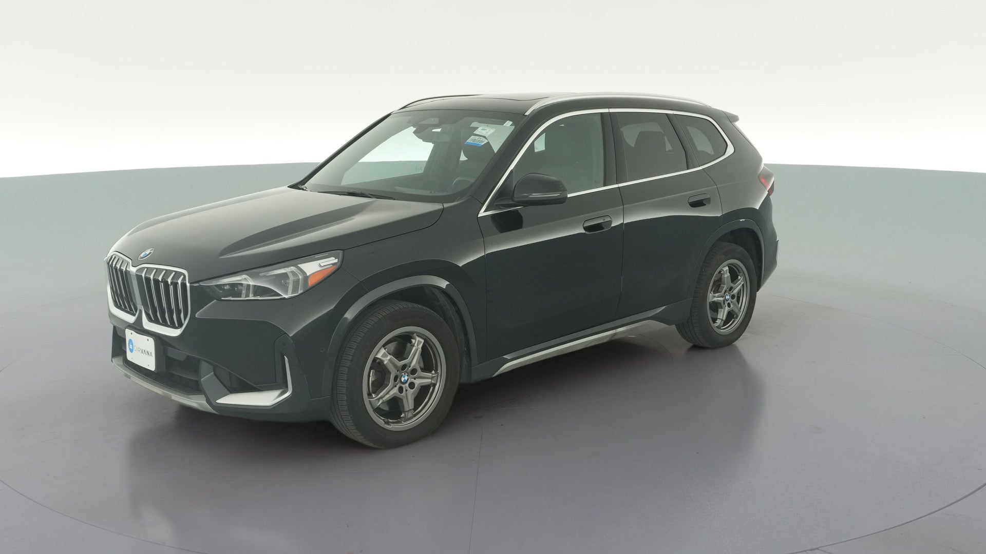 2026 BMW X1 vehicle photo