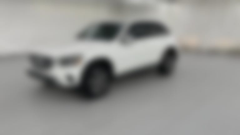 2022 Mercedes-Benz GLC vehicle photo