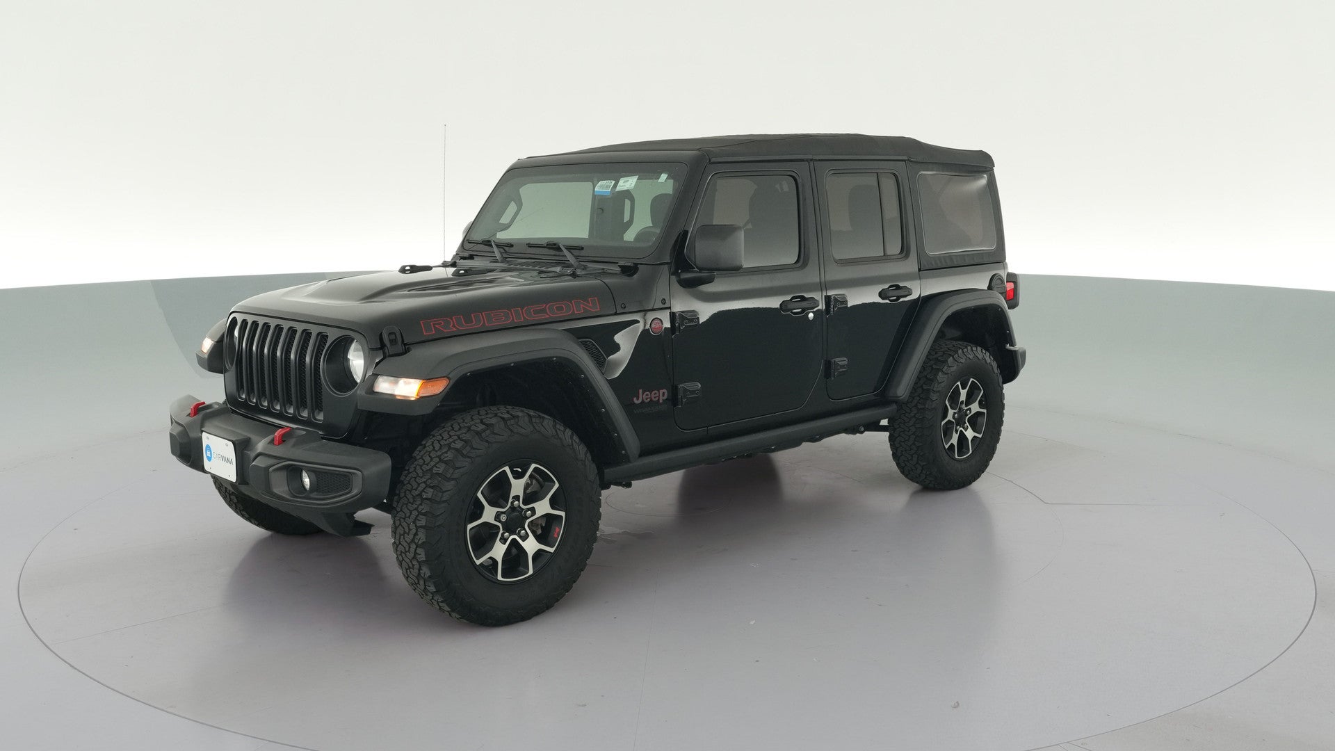 2021 Jeep Wrangler Unlimited vehicle photo