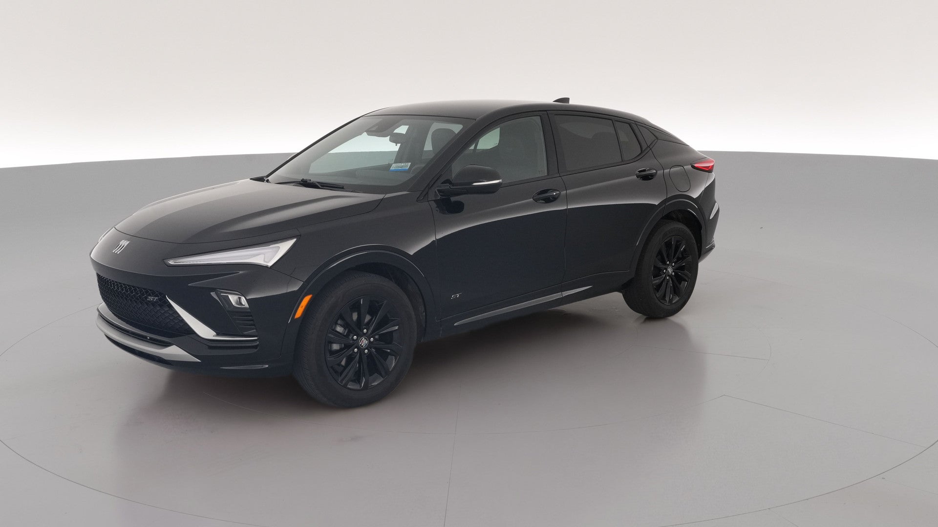 2025 Buick Envista vehicle photo