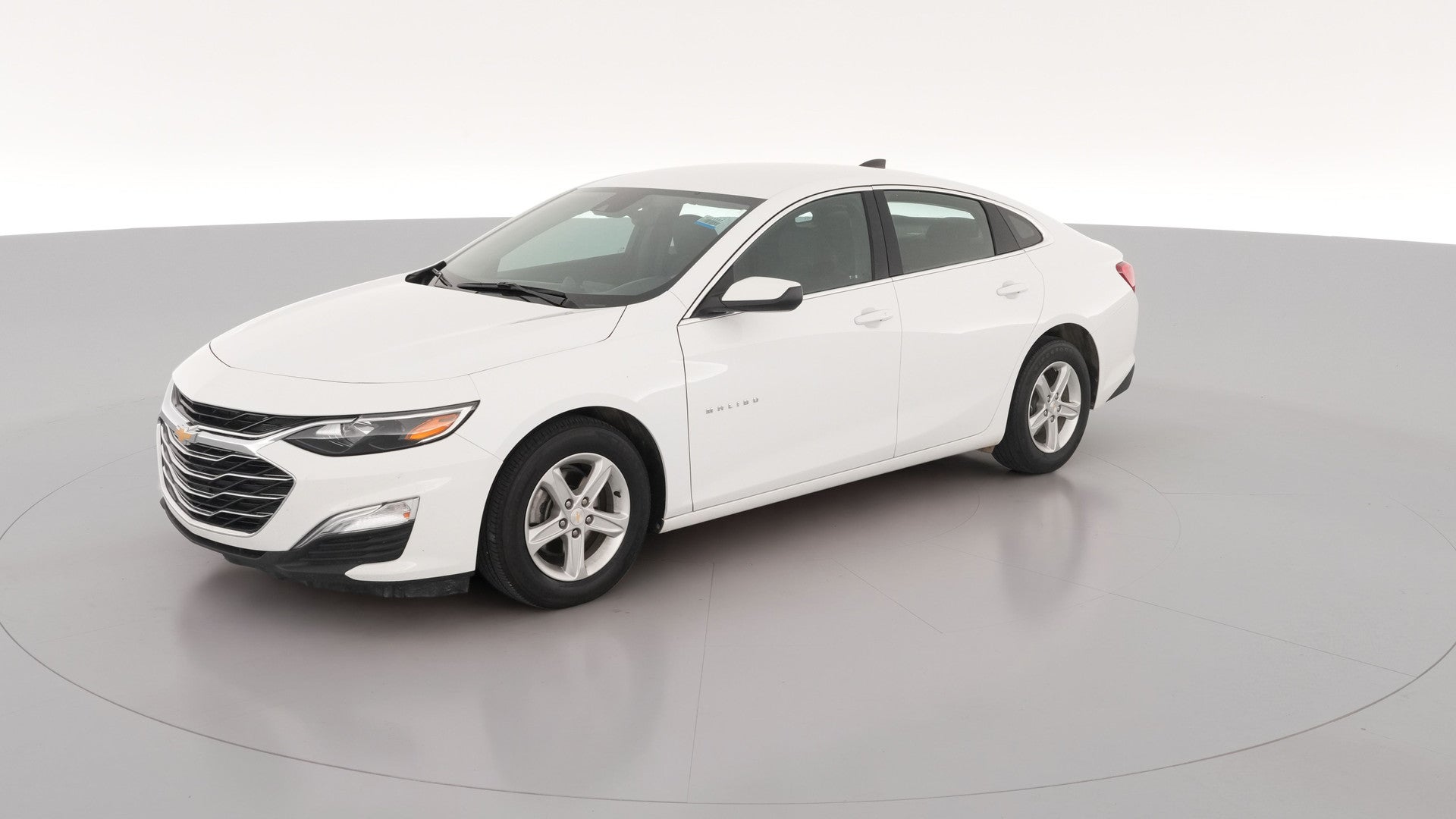 2023 Chevrolet Malibu vehicle photo