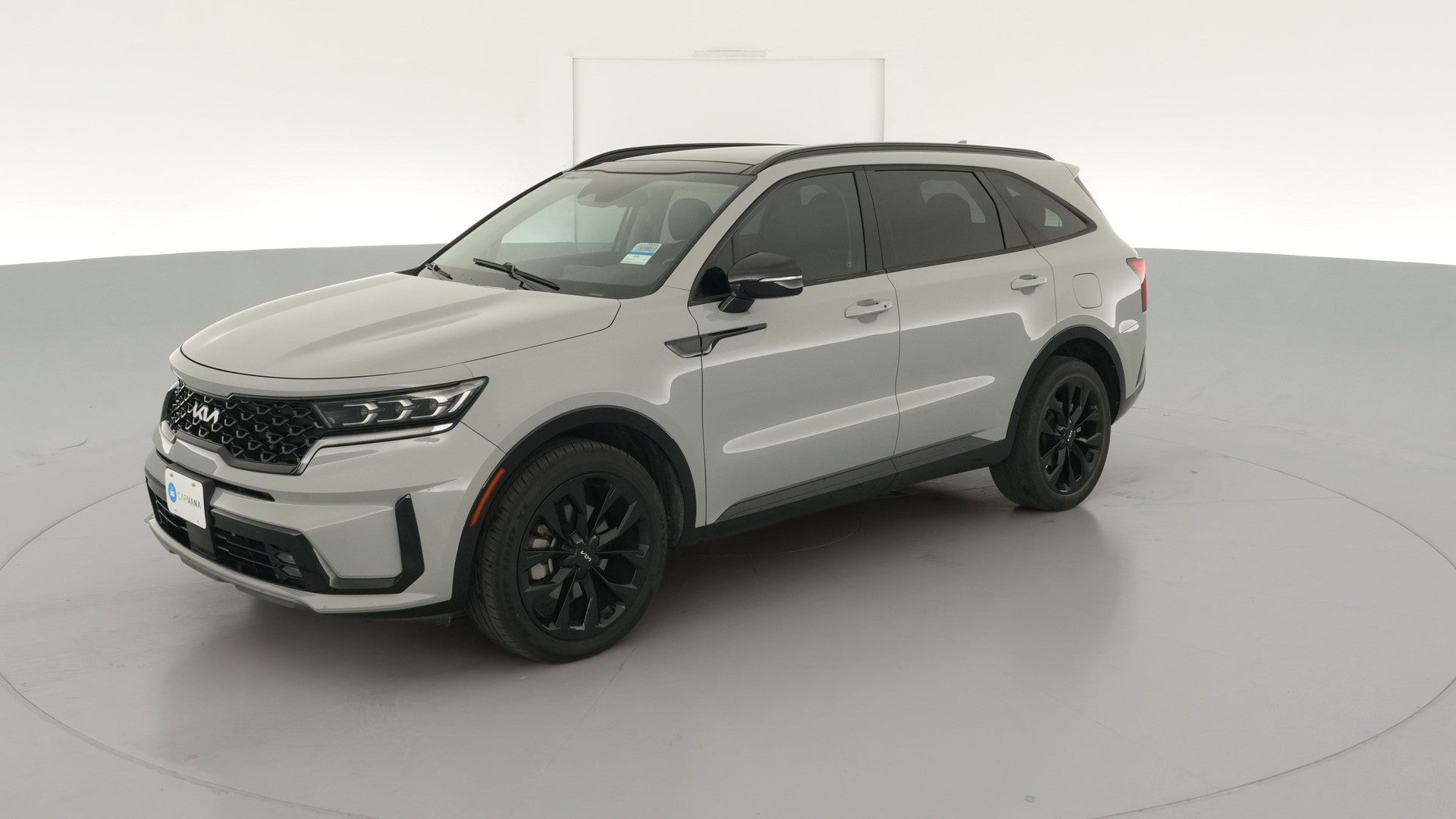 2023 Kia Sorento vehicle photo