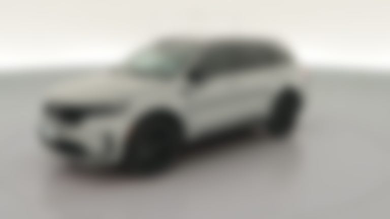 2023 Kia Sorento vehicle photo