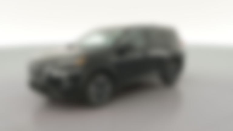 2026 Nissan Rogue vehicle photo