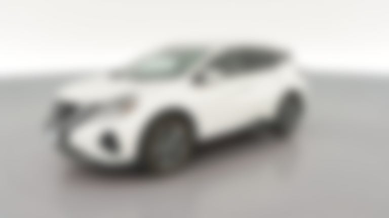 2019 Nissan Murano vehicle photo