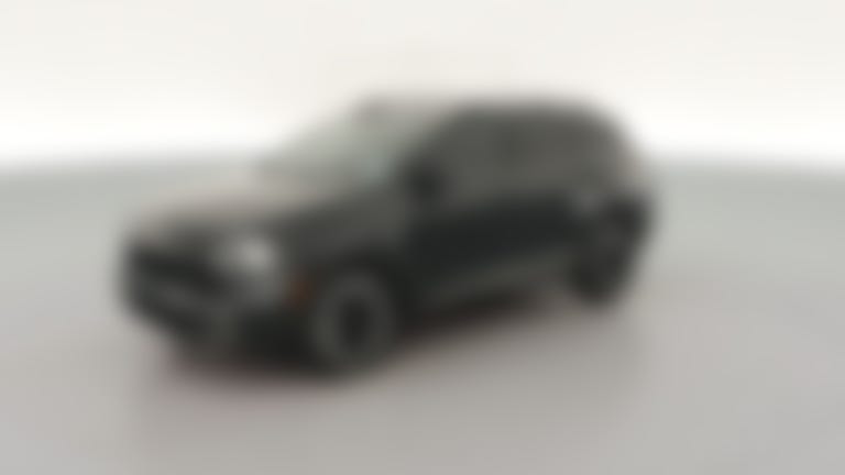 2023 Kia Sportage Plug-in Hybrid vehicle photo