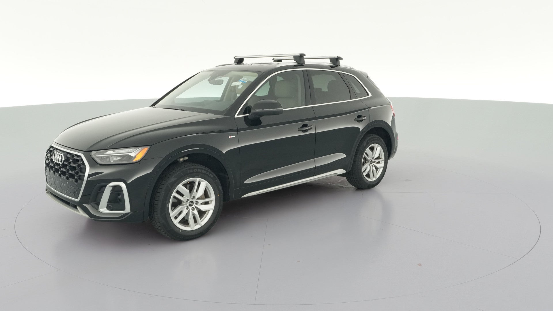 2023 Audi Q5 vehicle photo
