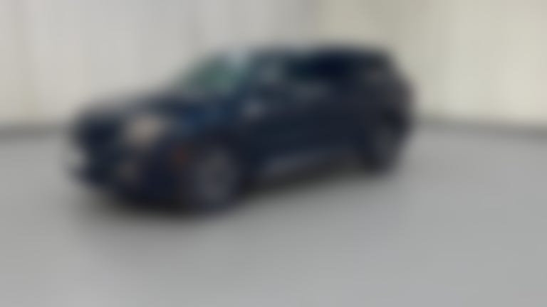 2021 Kia Sorento Hybrid vehicle photo