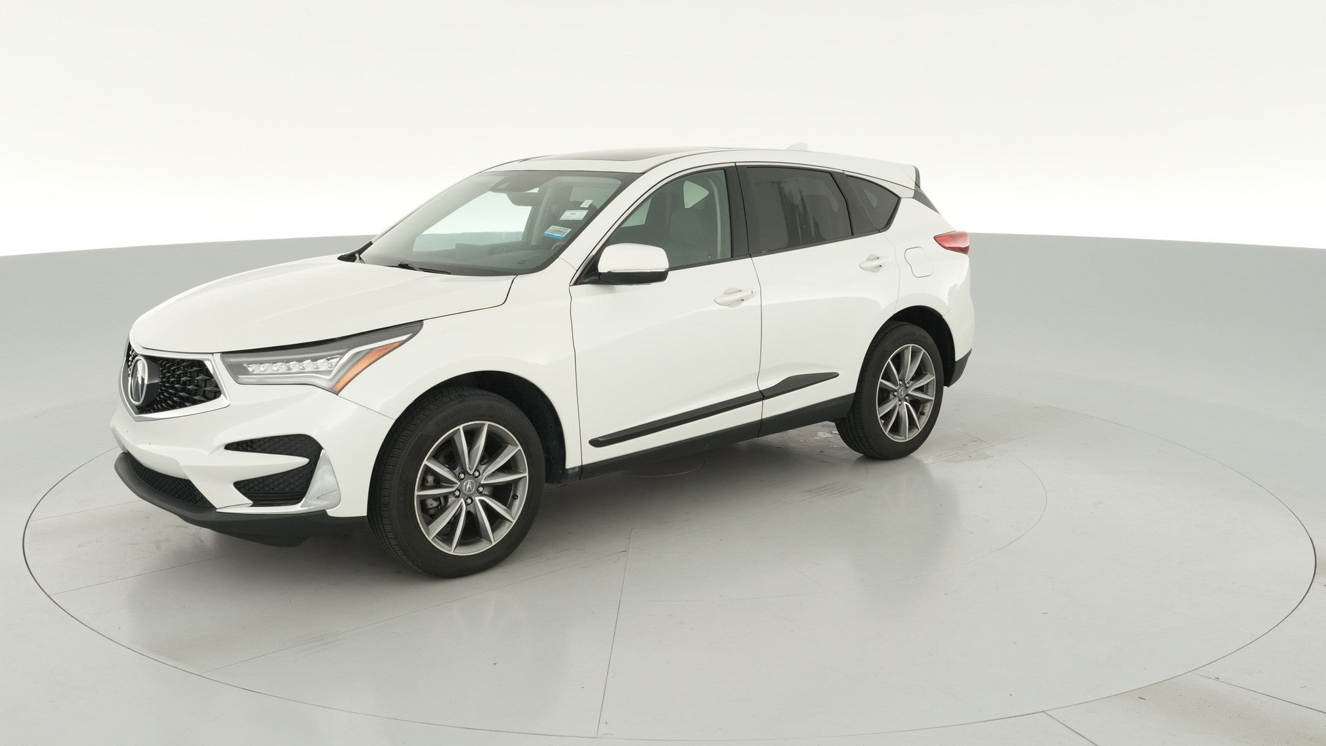 2021 Acura RDX vehicle photo
