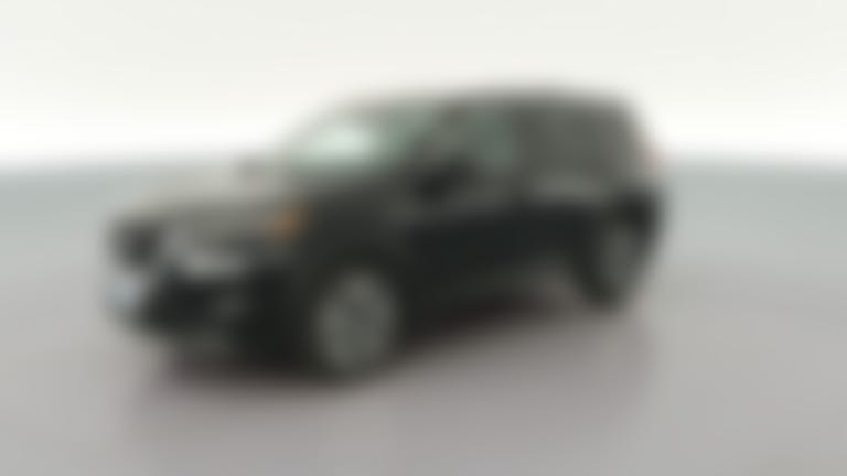 2022 Nissan Rogue vehicle photo
