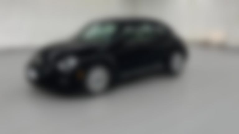 2015 Volkswagen Beetle vehicle photo