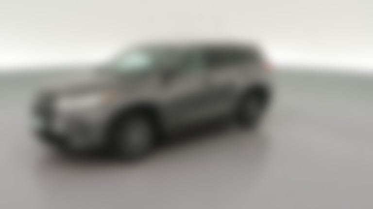 2018 Toyota Highlander vehicle photo