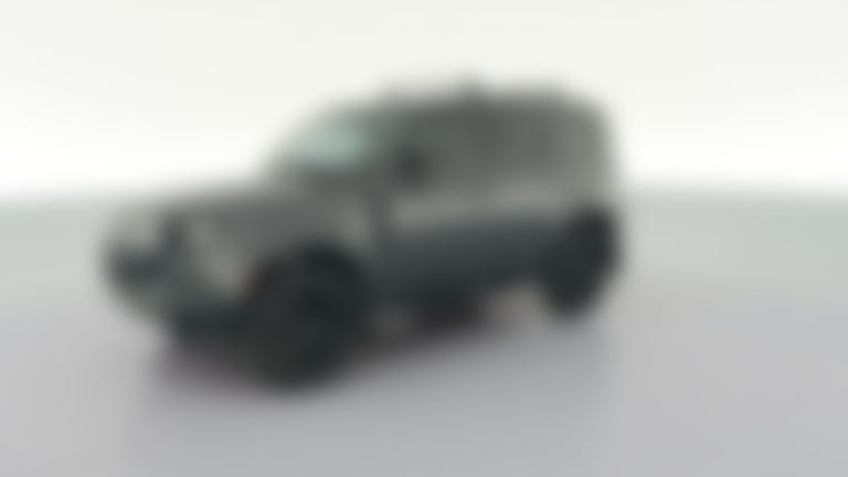 2024 Land Rover Defender 110 vehicle photo