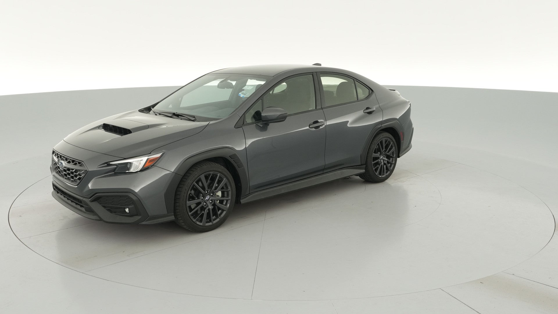 2023 Subaru WRX vehicle photo