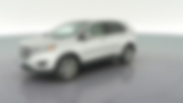 2017 Ford Edge vehicle photo