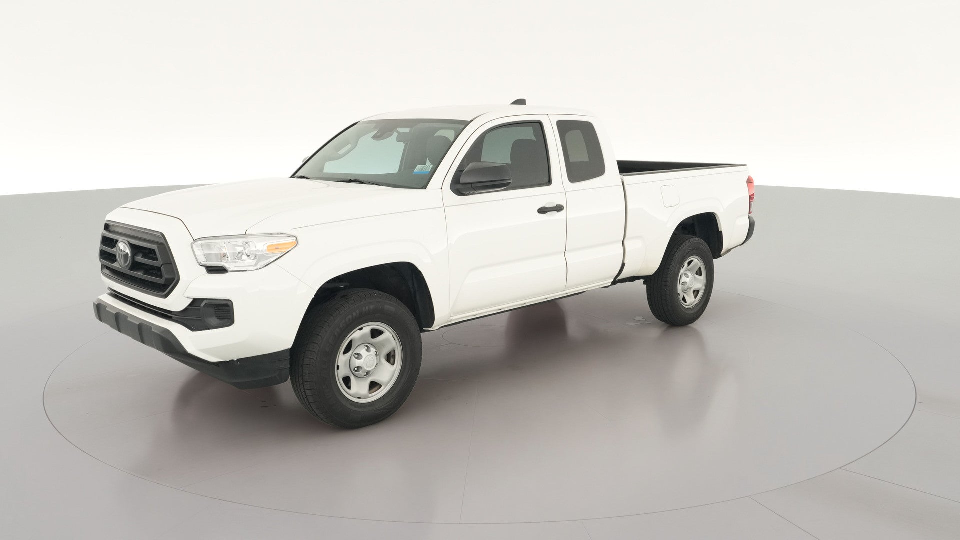 2023 Toyota Tacoma Access Cab vehicle photo