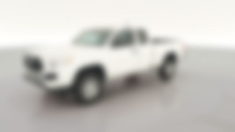 2023 Toyota Tacoma Access Cab vehicle photo