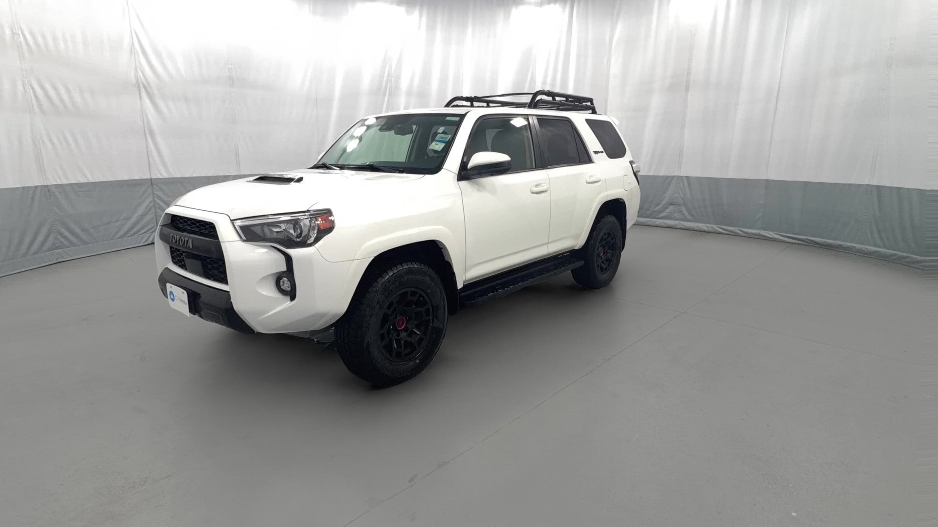2022 Toyota 4Runner vehicle photo