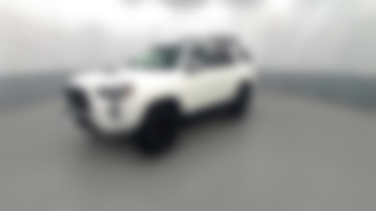 2022 Toyota 4Runner vehicle photo