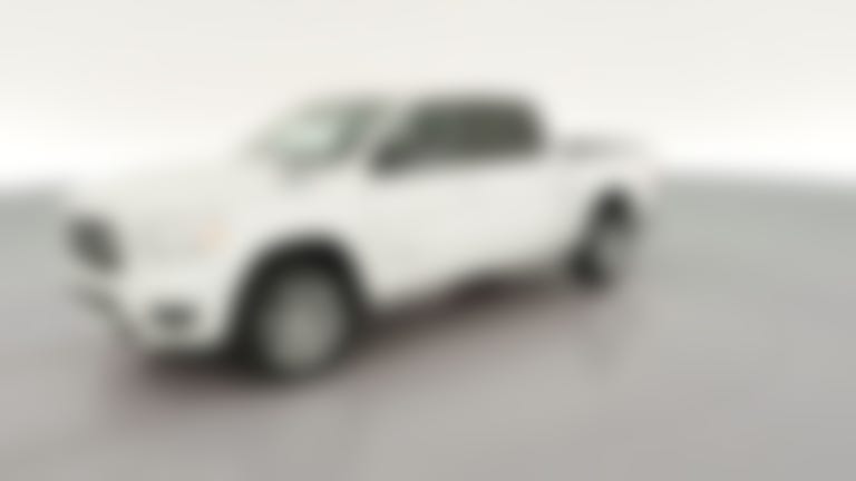 2022 Ram 1500 Crew Cab vehicle photo