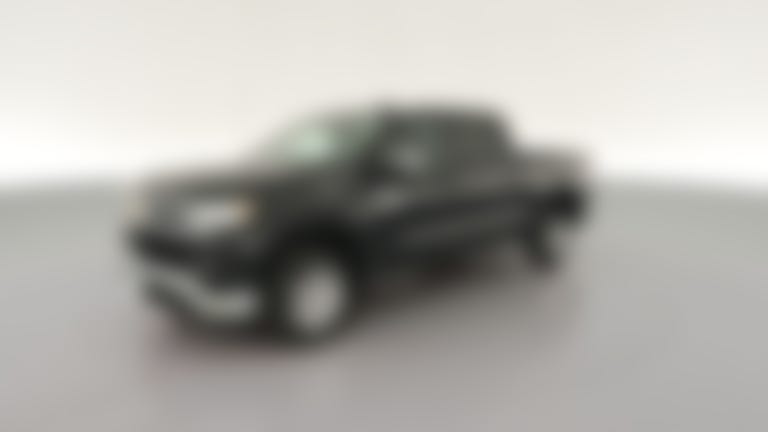 2026 Chevrolet Silverado 1500 Crew Cab vehicle photo