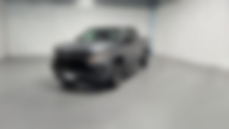 2021 Chevrolet Colorado Crew Cab vehicle photo