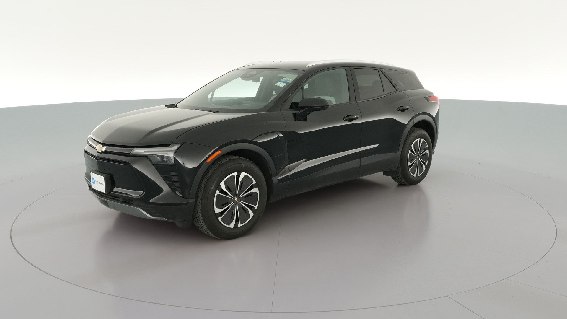 2024 Chevrolet Blazer EV vehicle photo