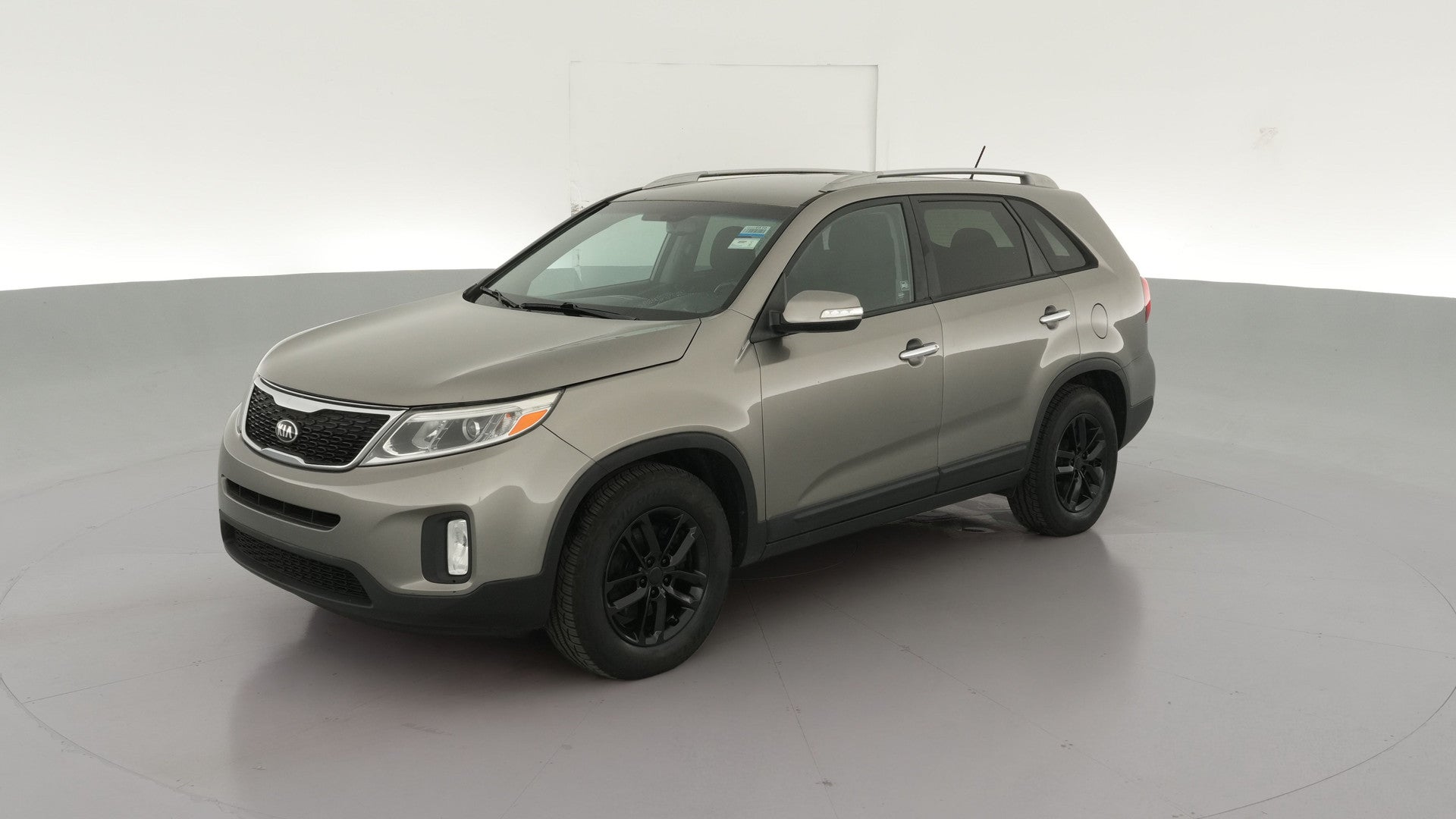 2015 Kia Sorento vehicle photo