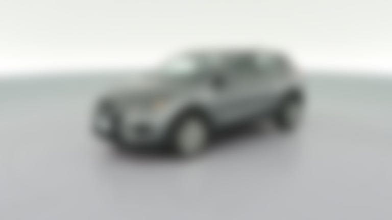 2022 Nissan Rogue Sport vehicle photo
