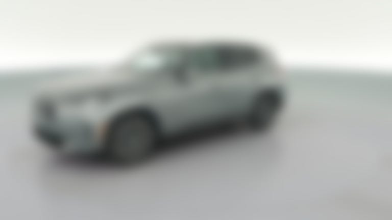 2026 BMW X3 vehicle photo