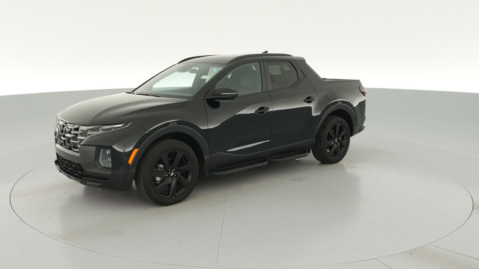 2024 Hyundai Santa Cruz vehicle photo
