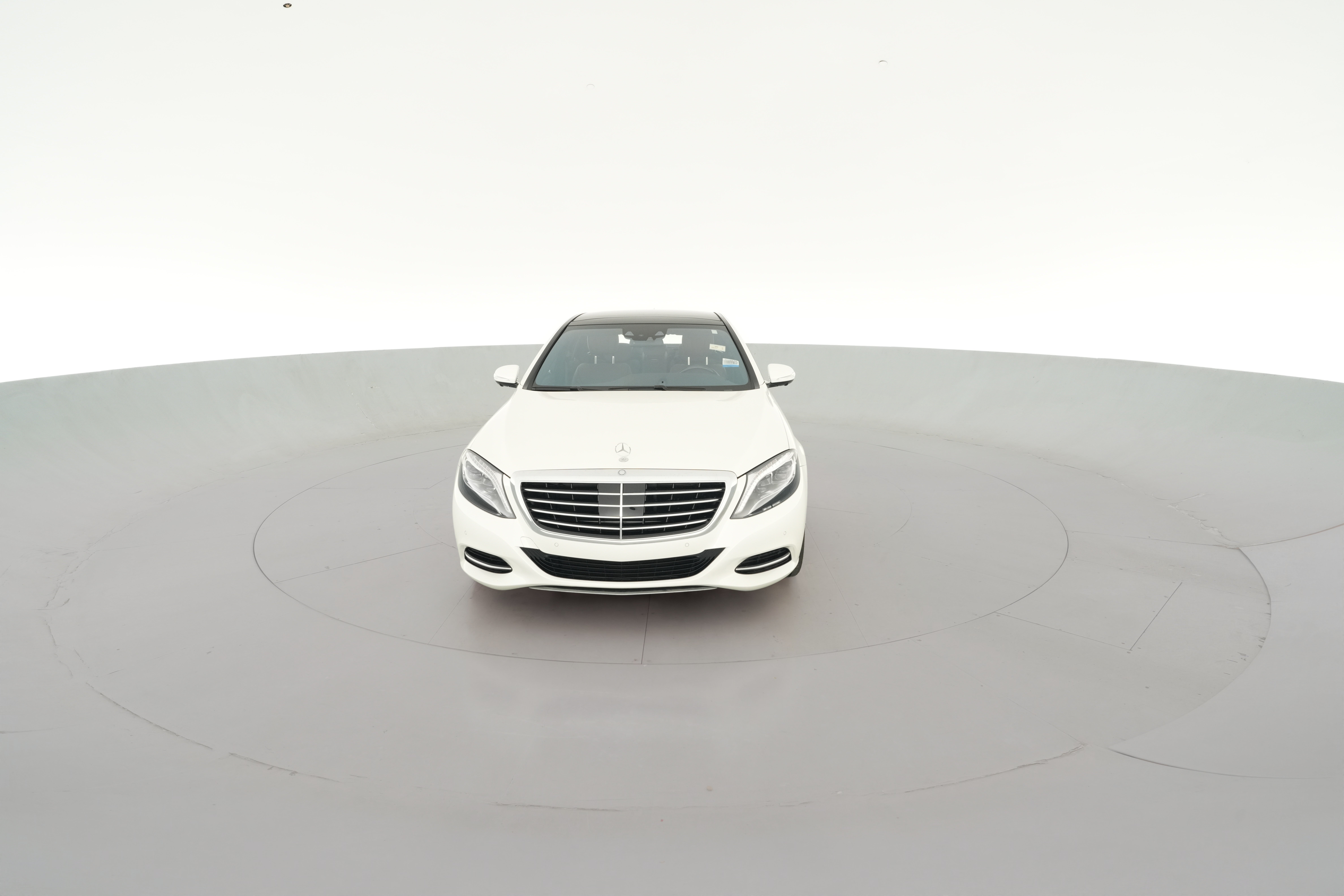2016 Mercedes-Benz S-Class S550 - Photo 28