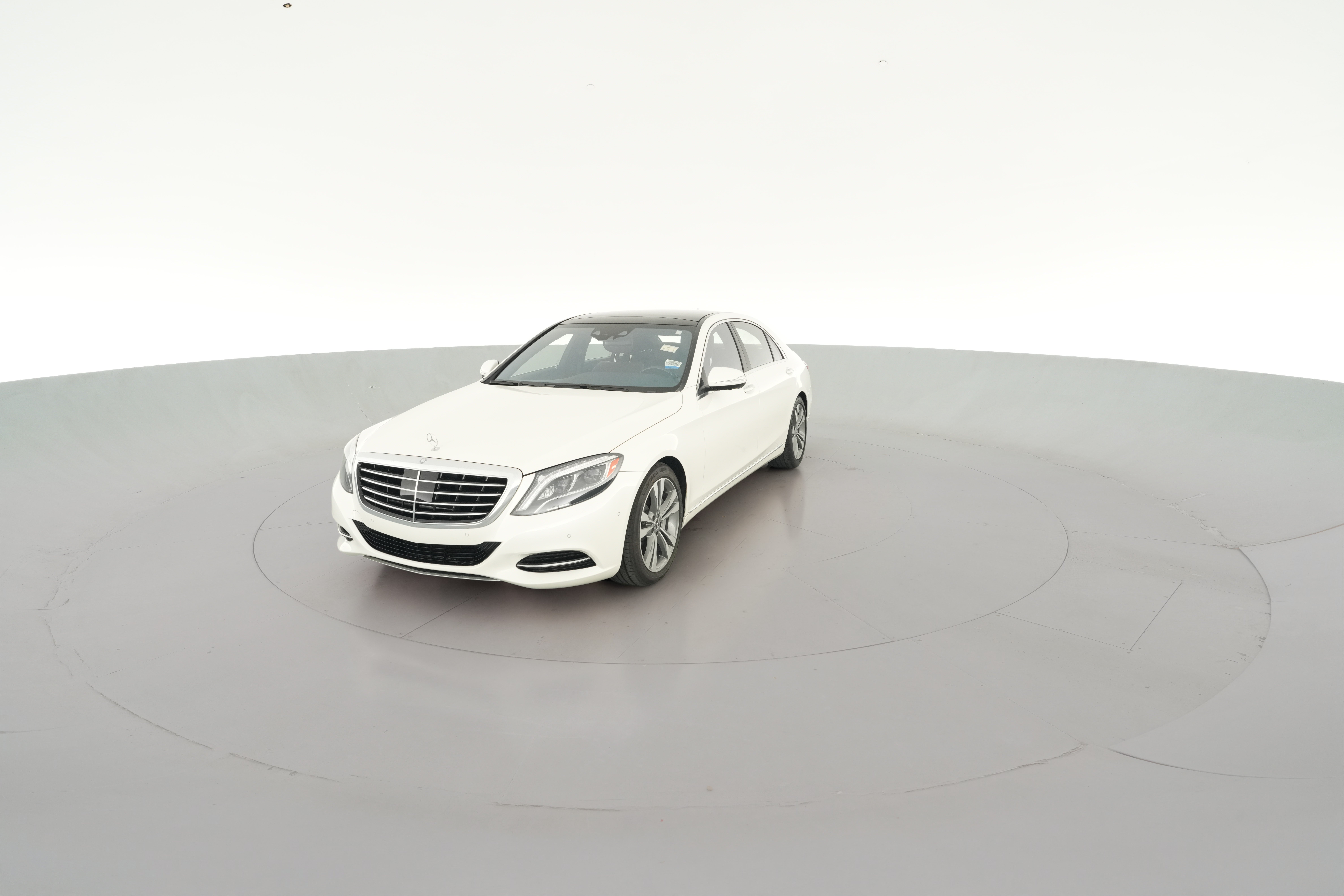 2016 Mercedes-Benz S-Class S550 - Photo 29