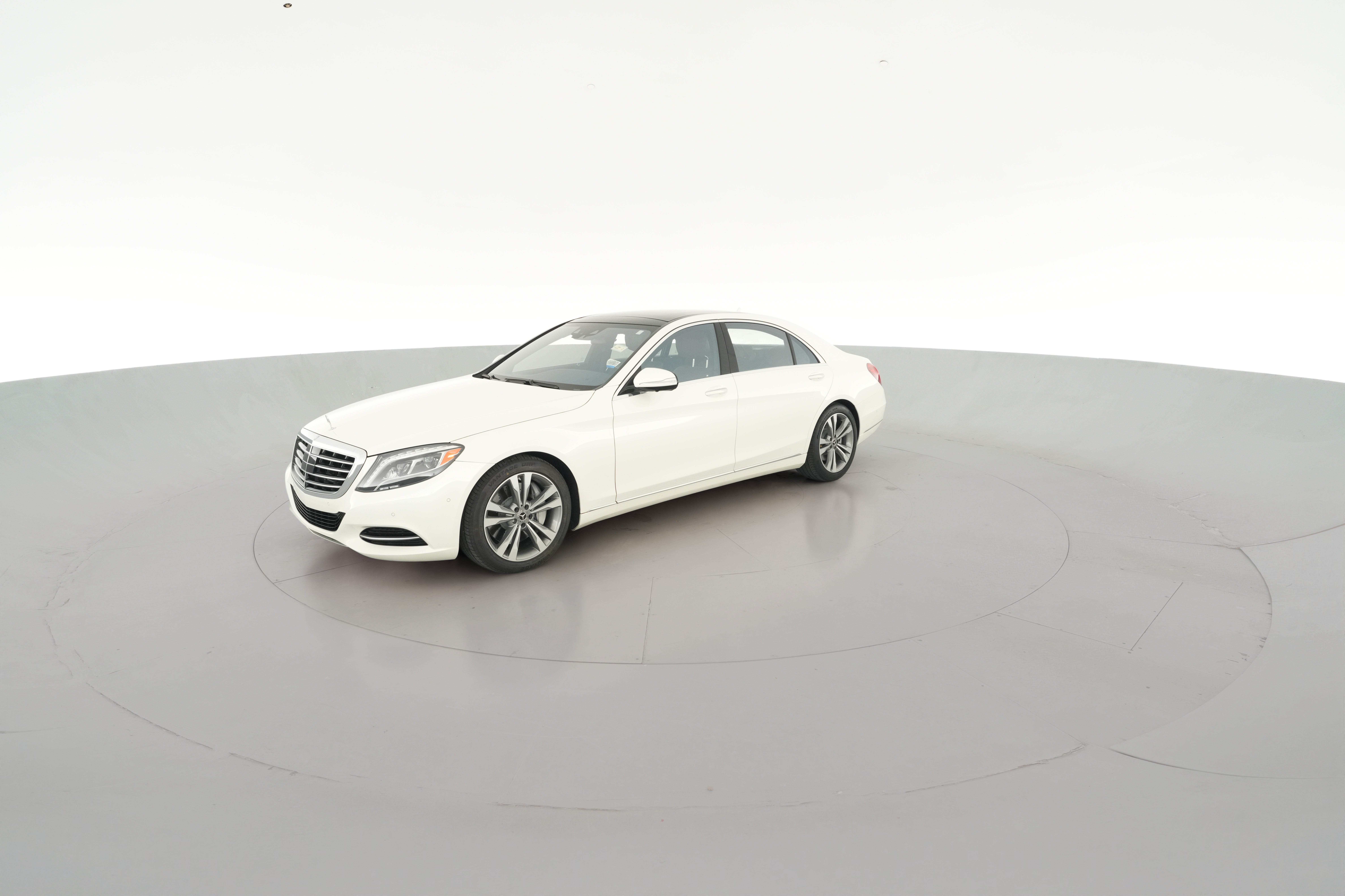 2016 Mercedes-Benz S-Class S550 - Photo 30