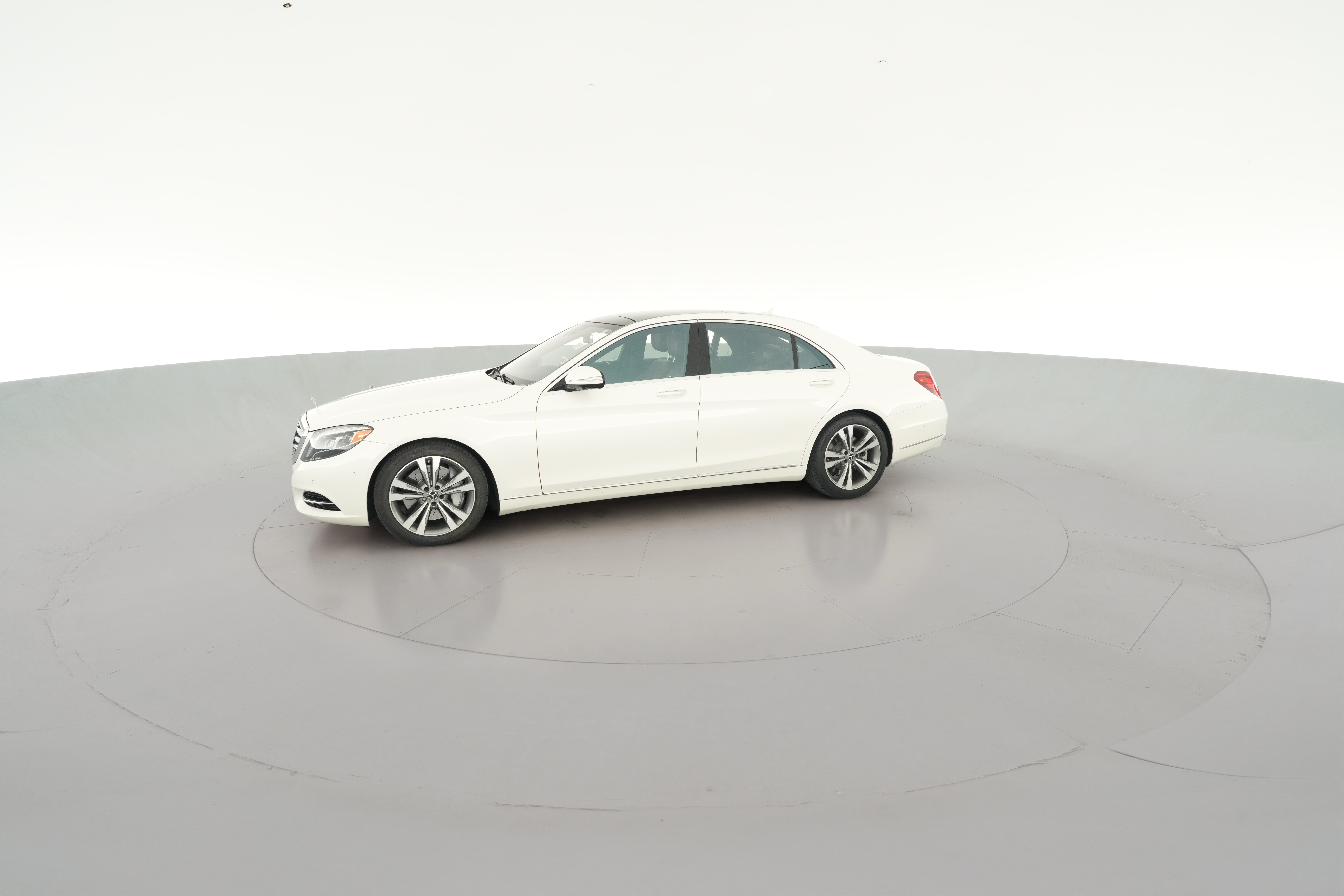 2016 Mercedes-Benz S-Class S550 - Photo 31
