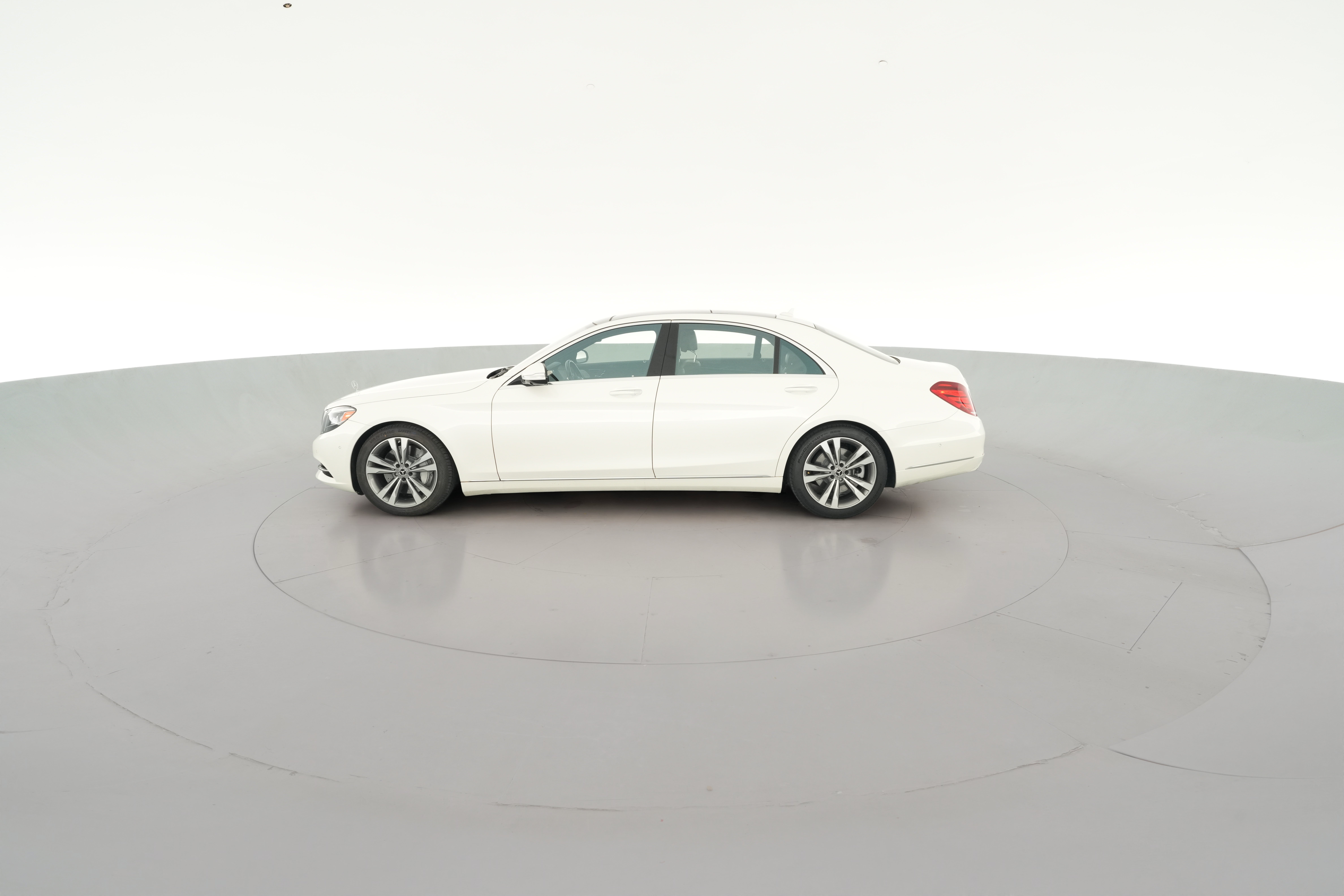 2016 Mercedes-Benz S-Class S550 - Photo 32