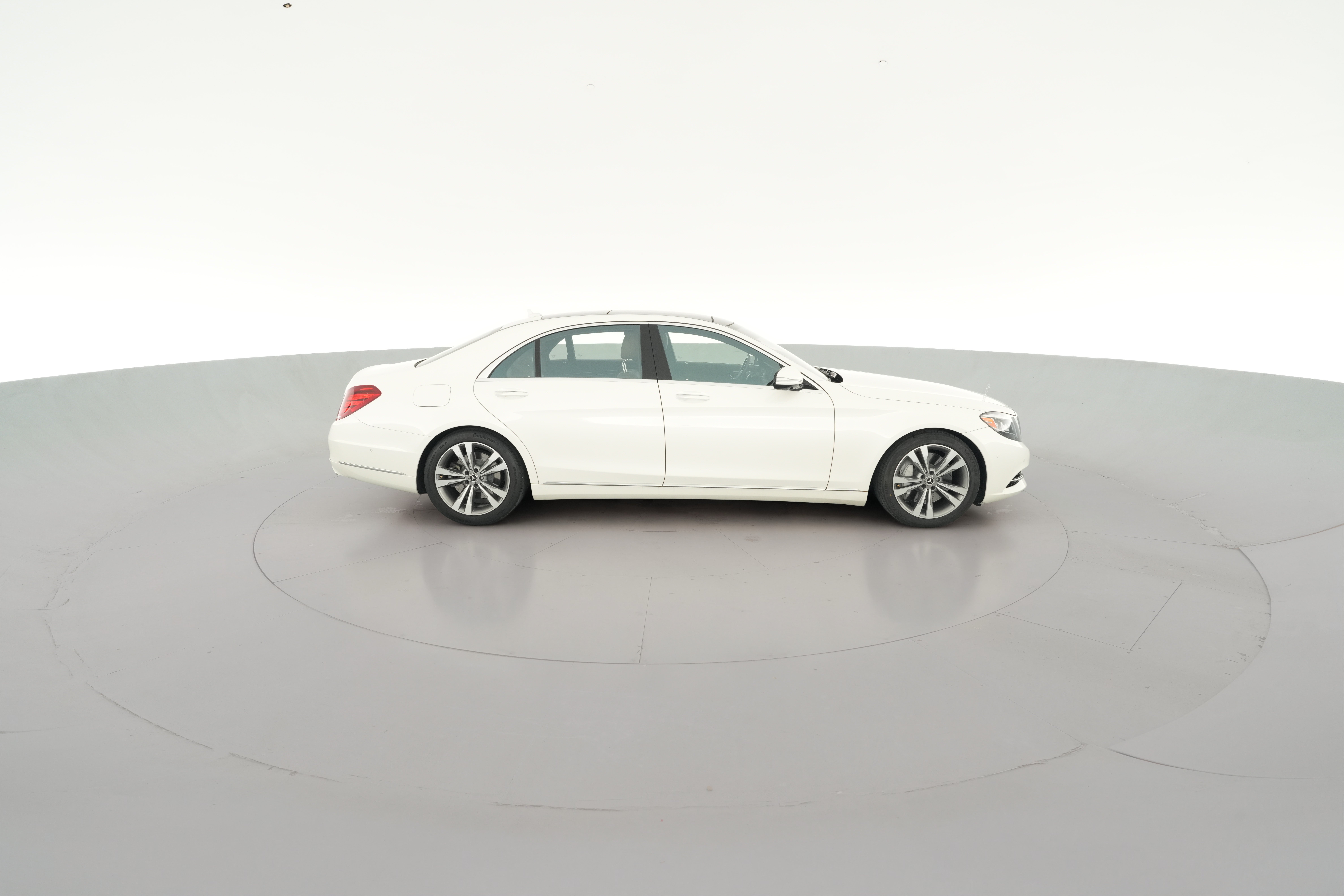 2016 Mercedes-Benz S-Class S550 - Photo 40