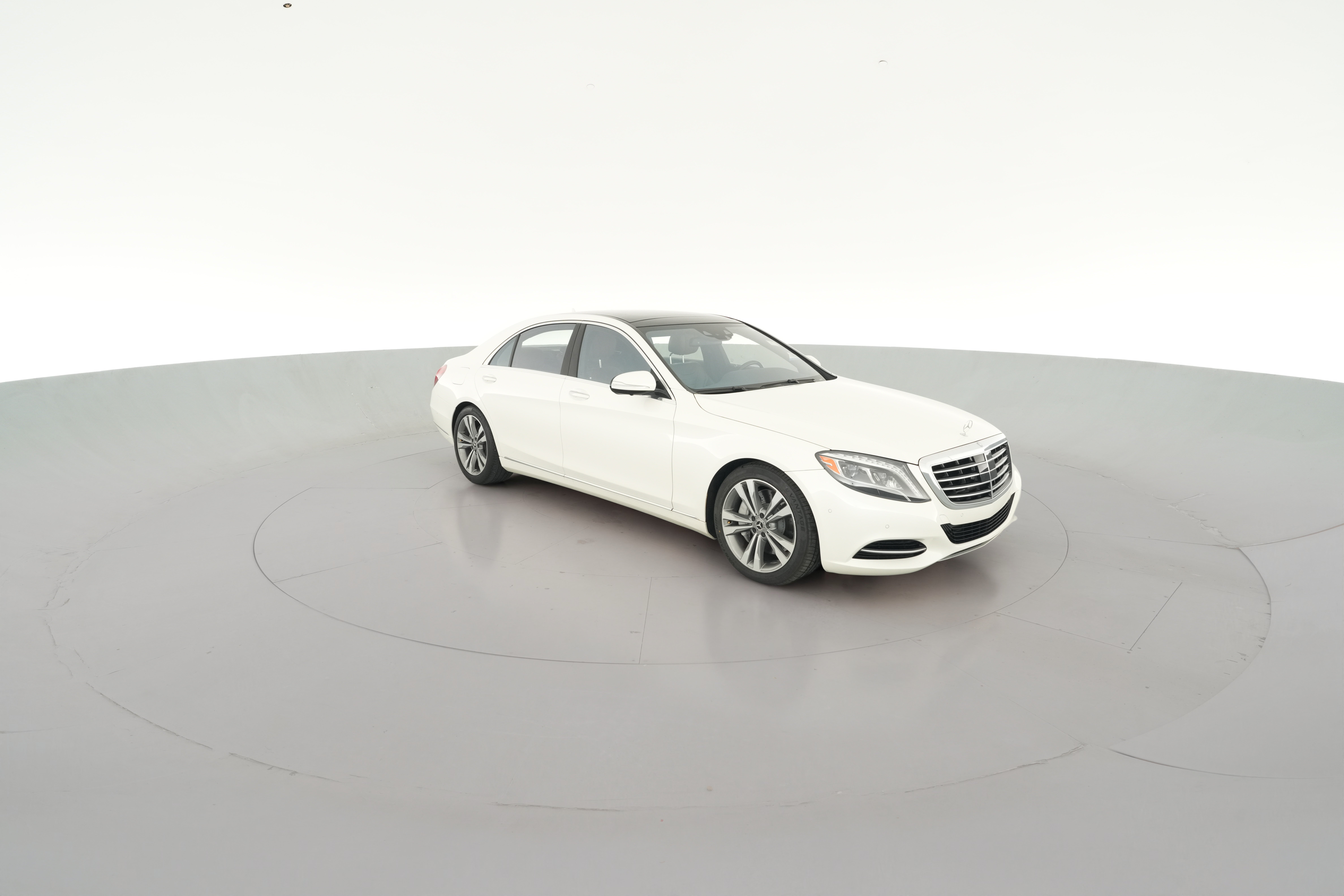 2016 Mercedes-Benz S-Class S550 - Photo 42