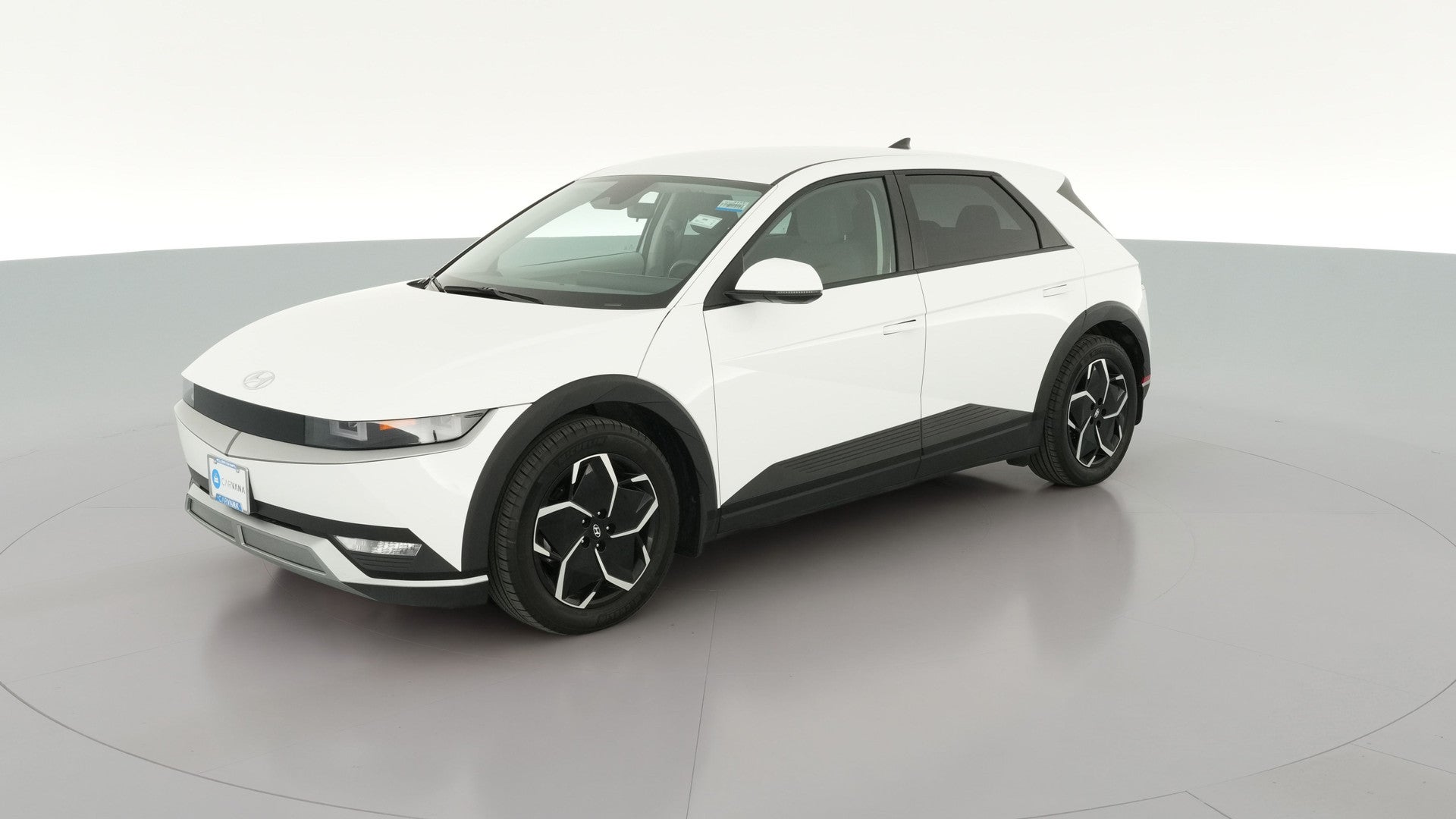 2024 Hyundai IONIQ 5 vehicle photo