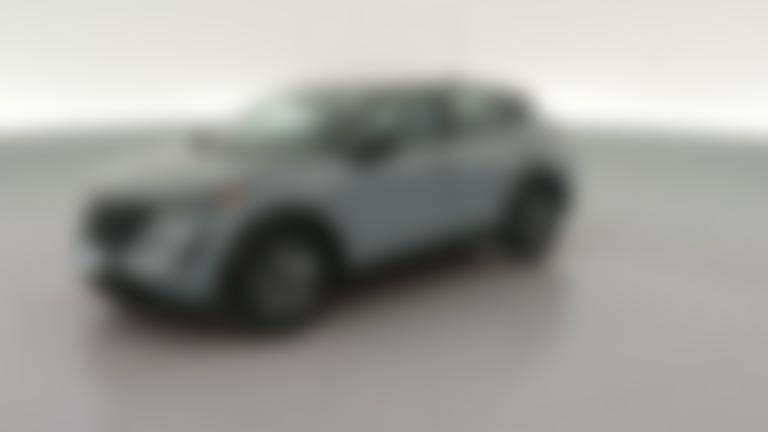 2023 Nissan ARIYA vehicle photo