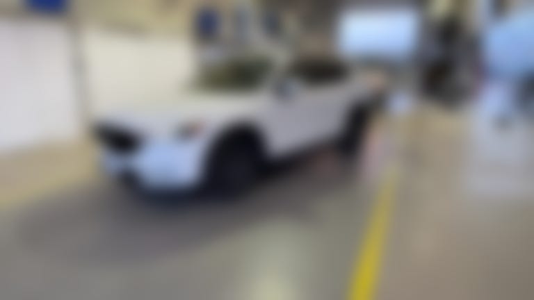 2020 MAZDA CX-5 vehicle photo