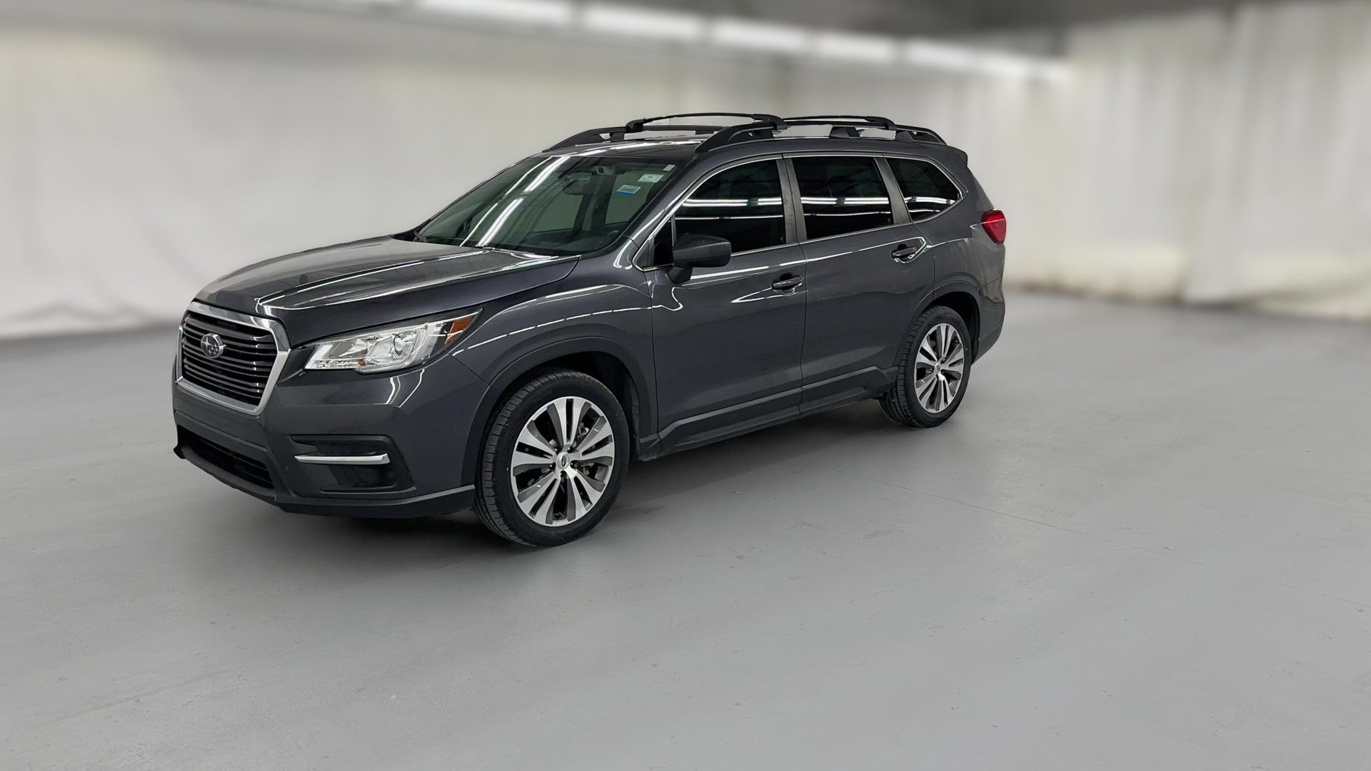 2019 Subaru Ascent vehicle photo