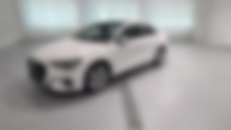 2024 Audi A3 vehicle photo