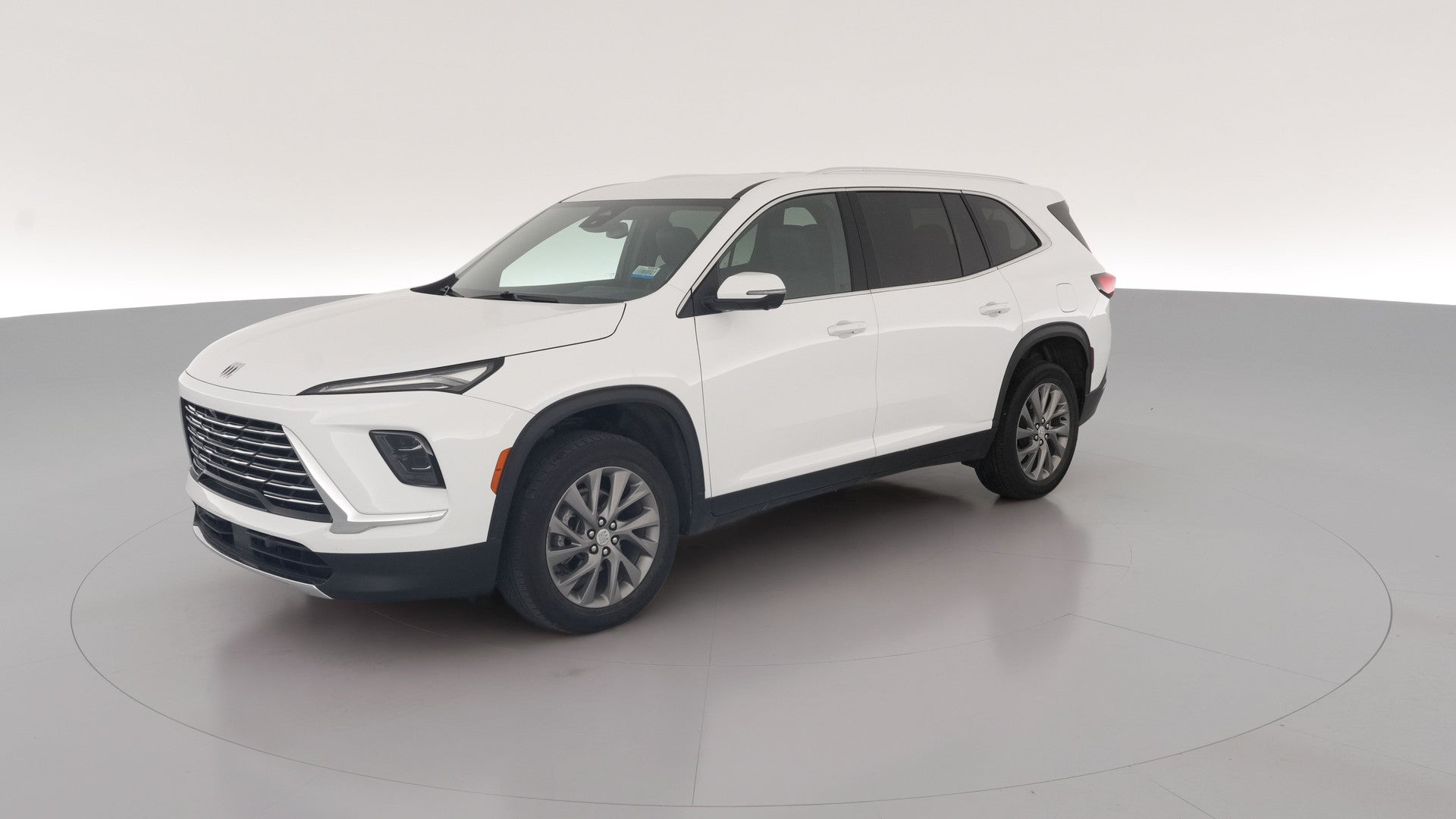 2026 Buick Enclave vehicle photo